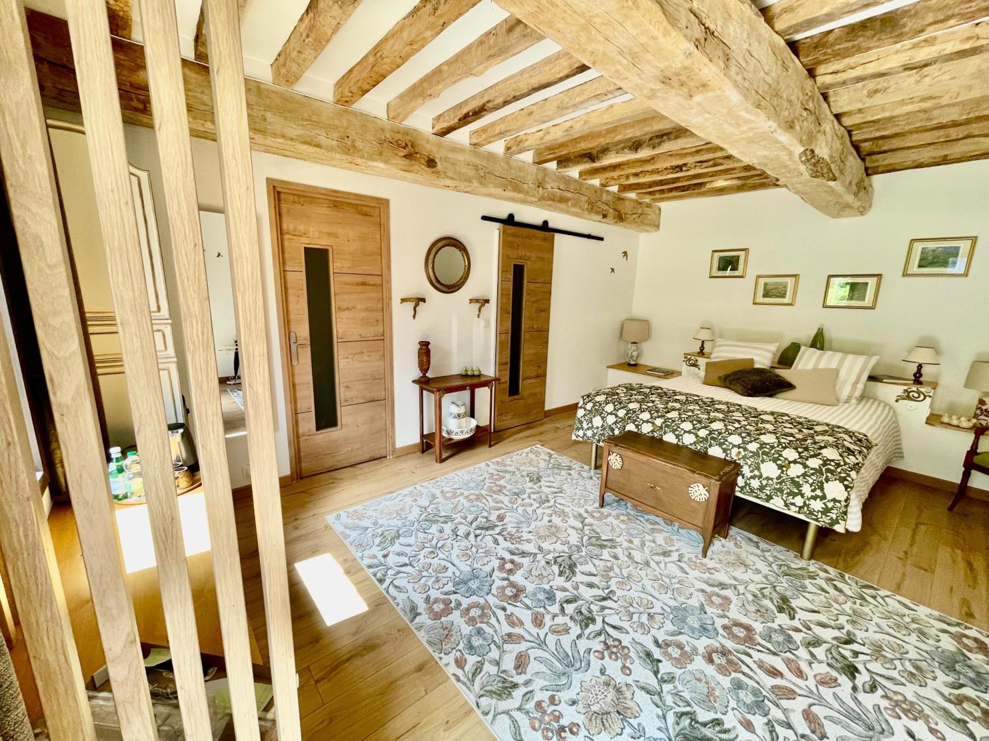 Clos Almahe Gainneville Exterior foto